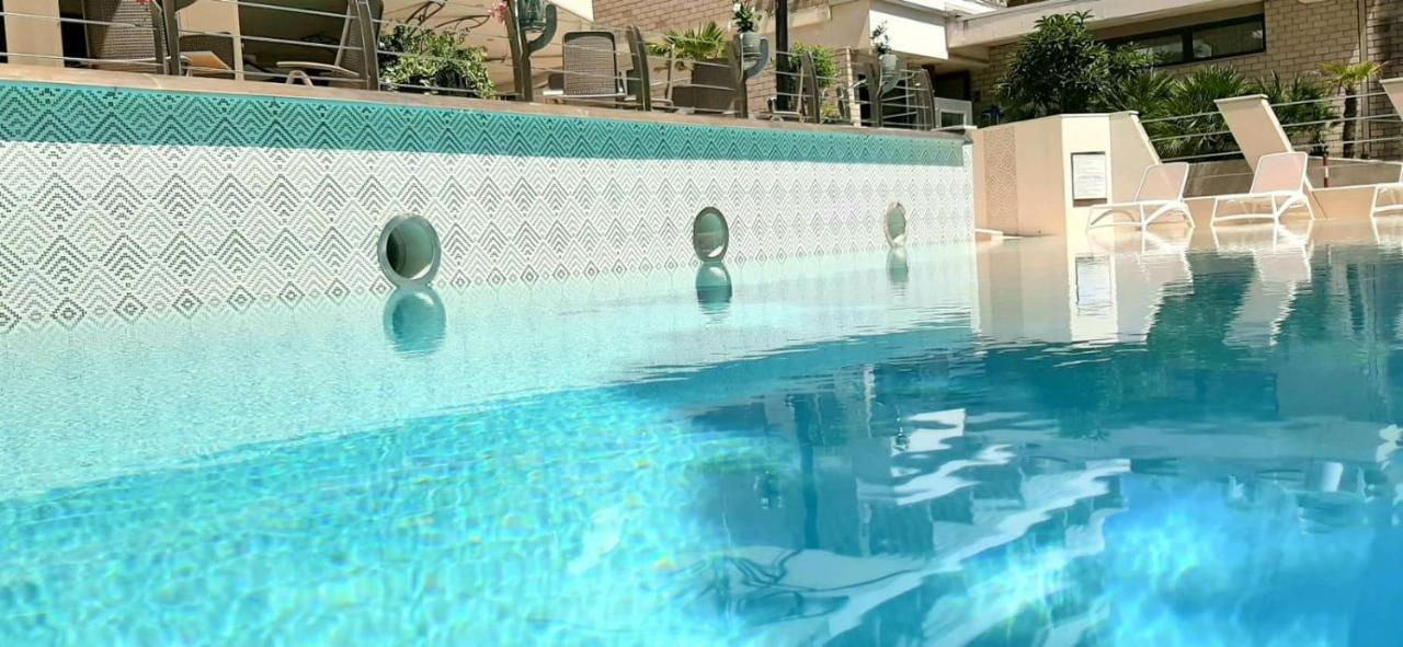 大帕亚酒店（Hotel Grand Playa Lignano Sabbiadoro）