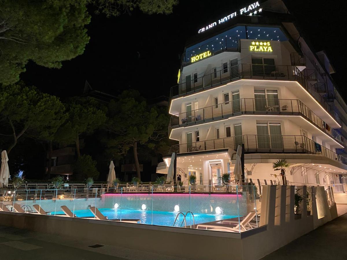 大剧院4*Lignano Sabbiadoro