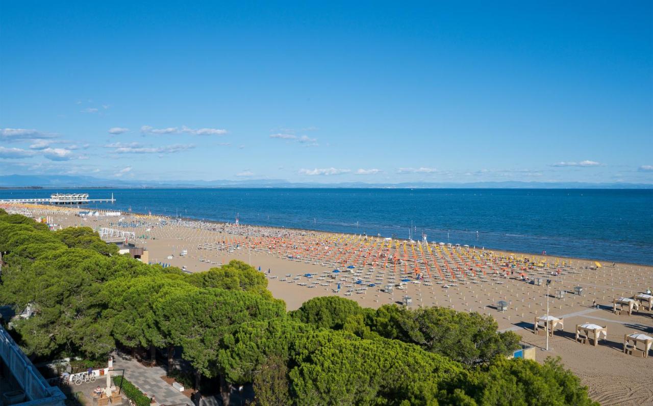 Grand Playa Ligano Sabbiadoro大海滩