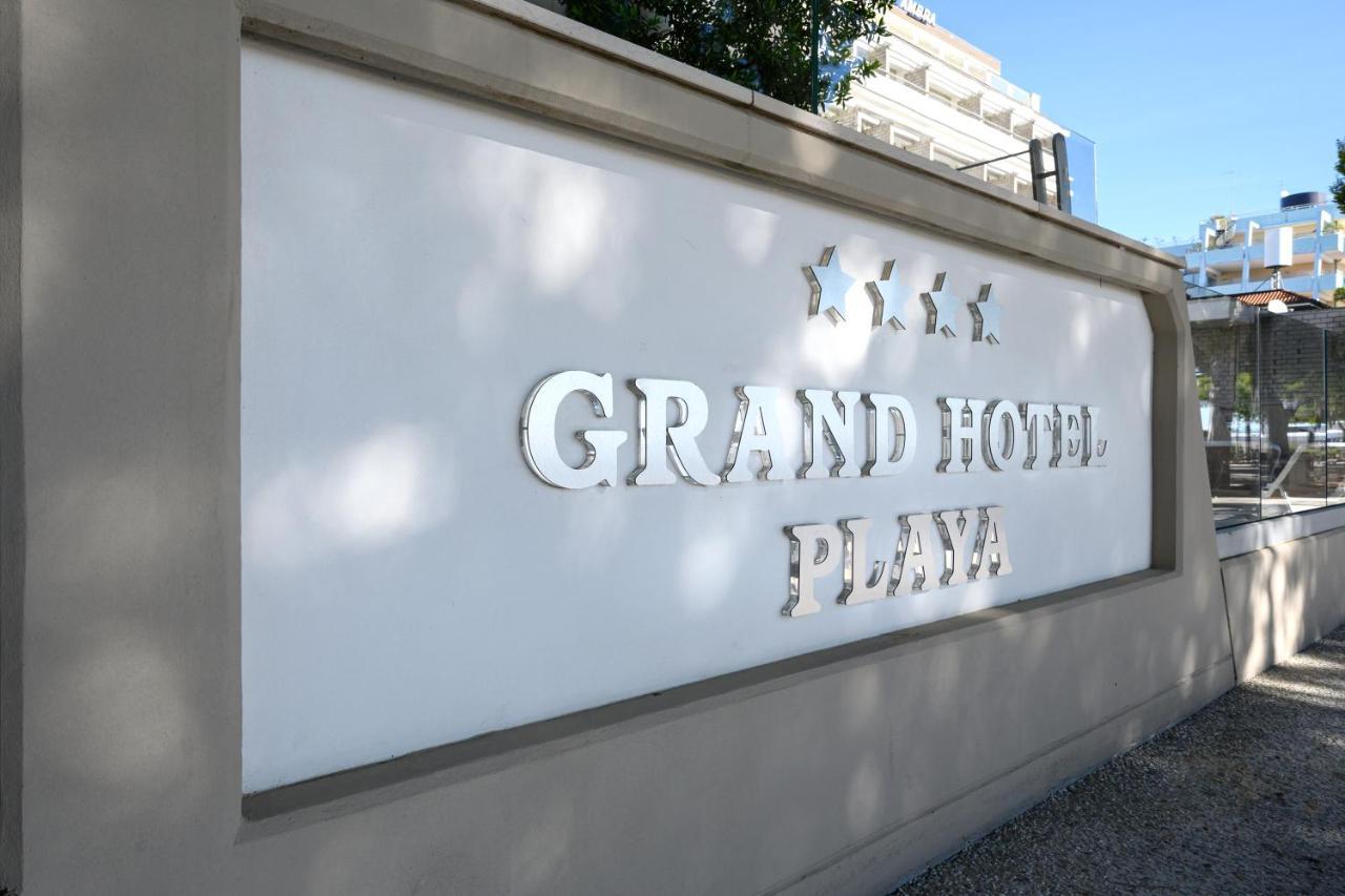 Grand Playa酒店4*