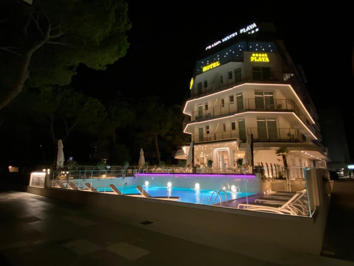 Grand Playa酒店4*