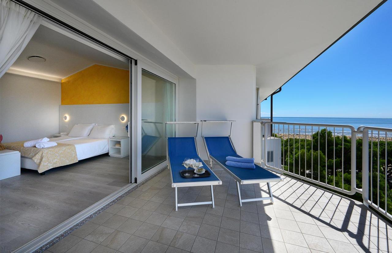 大帕亚酒店（Hotel Grand Playa Lignano Sabbiadoro）