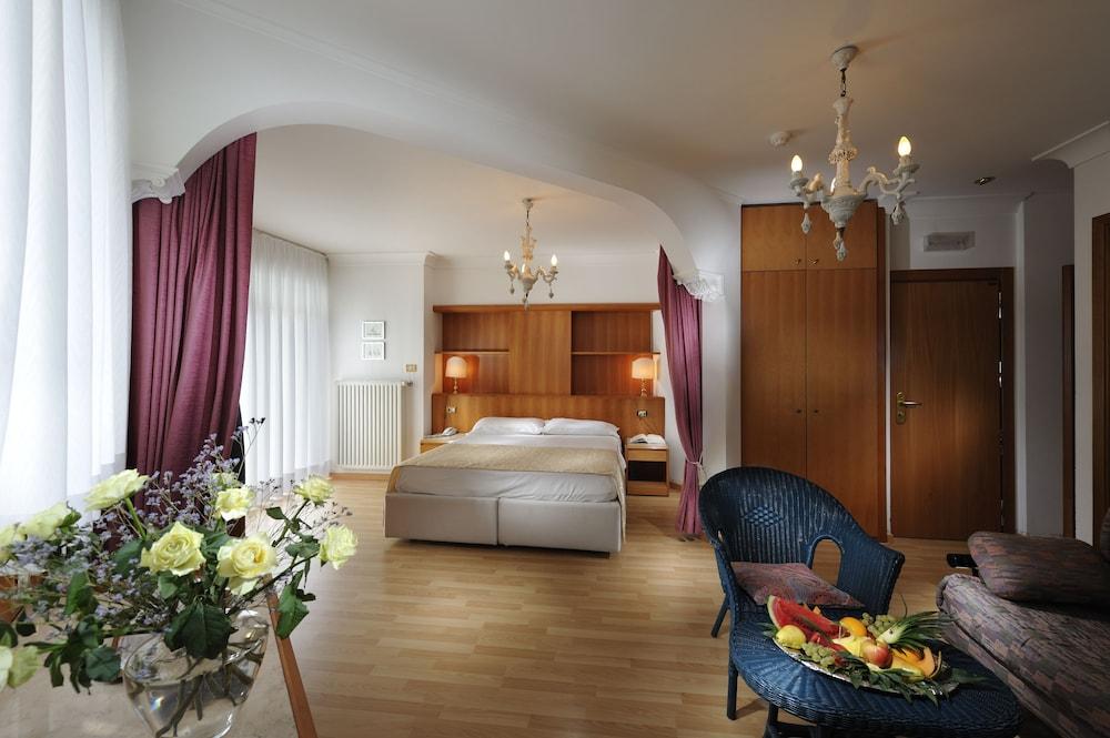 大剧院4*Lignano Sabbiadoro
