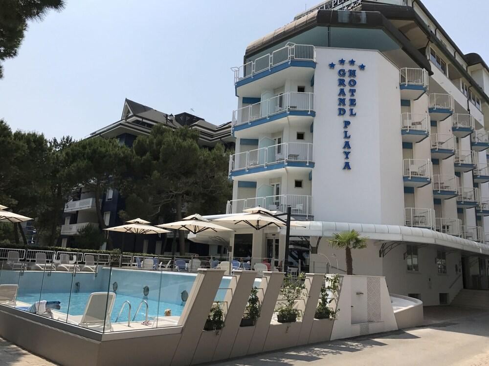大帕亚
