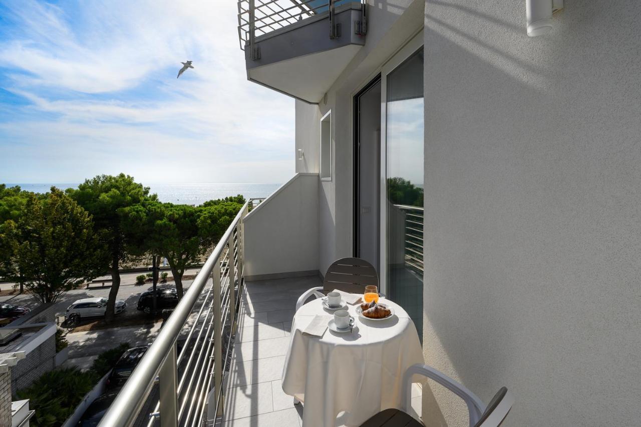 大帕亚酒店（Hotel Grand Playa Lignano Sabbiadoro）
