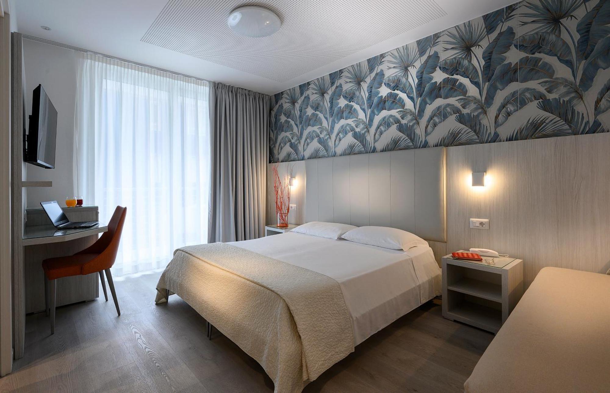 大帕亚酒店（Hotel Grand Playa Lignano Sabbiadoro）