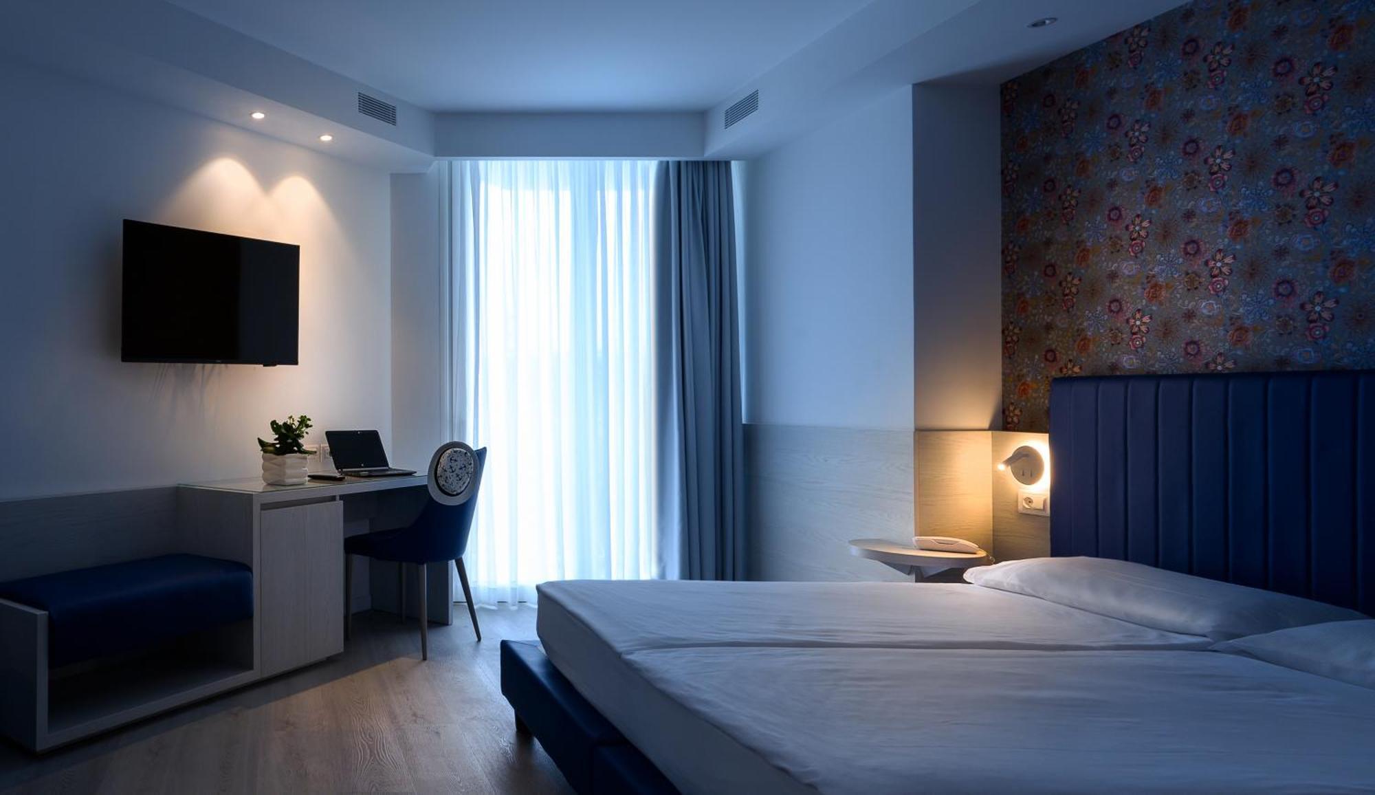 大剧院4*Lignano Sabbiadoro