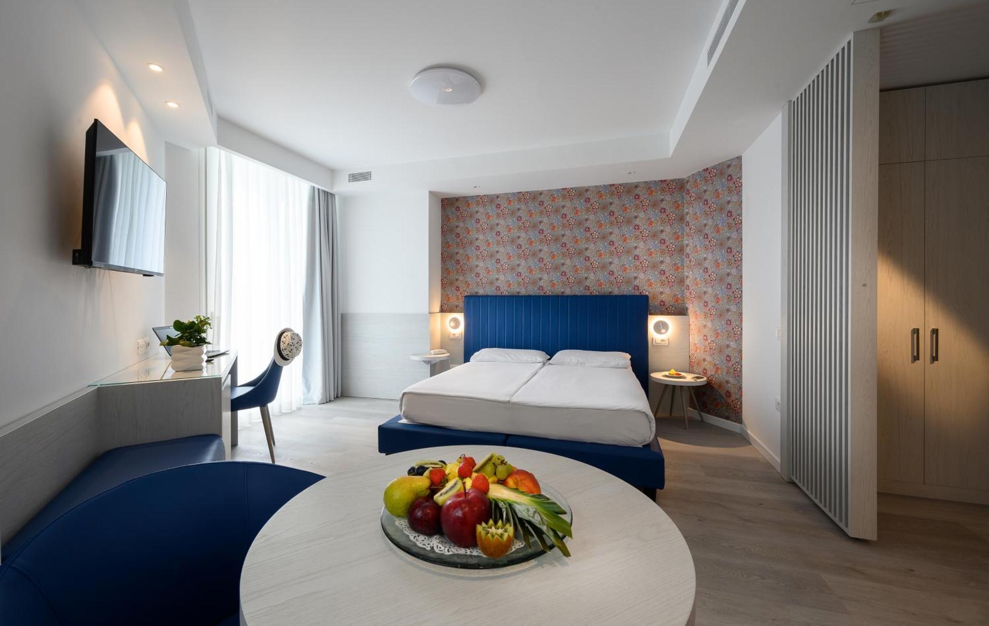 大帕亚酒店（Hotel Grand Playa Lignano Sabbiadoro）