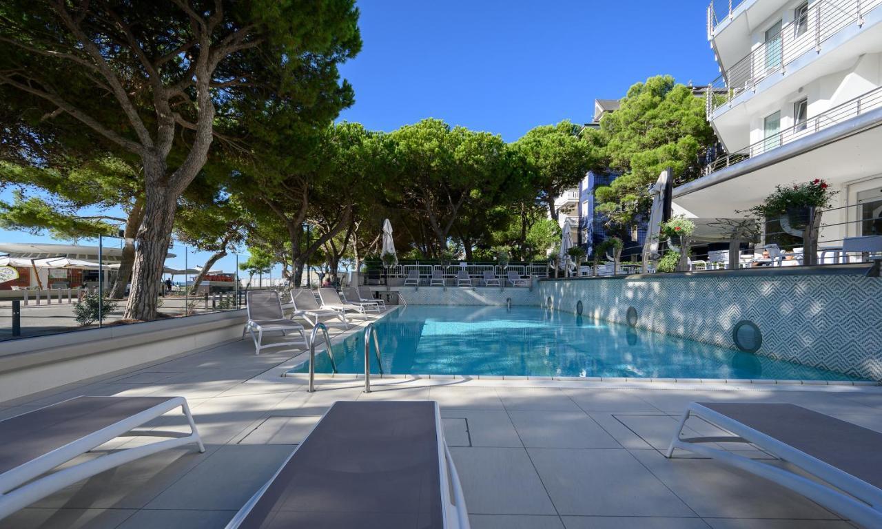 Grand Playa Hotel Lignano Sabbiadoro