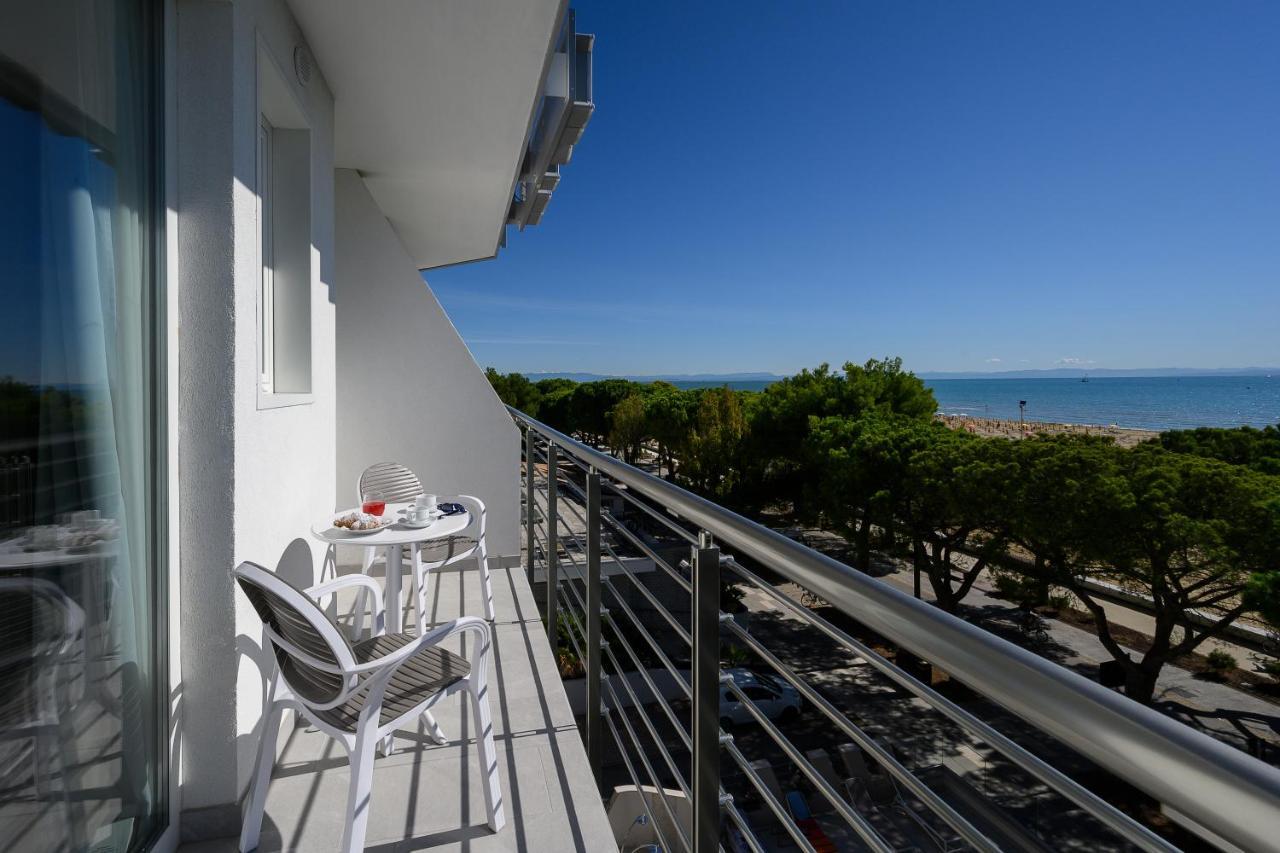 Grand Playa Hotel Lignano Sabbiadoro